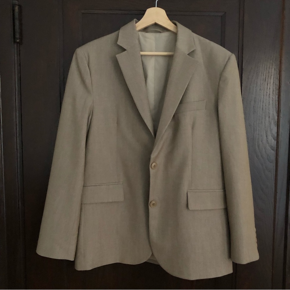 Djerf Avenue Forever Blazer